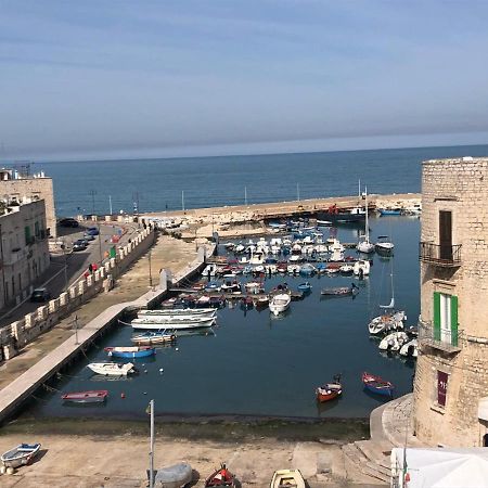 Ilfarodelmediterraneo Giovinazzo Luaran gambar